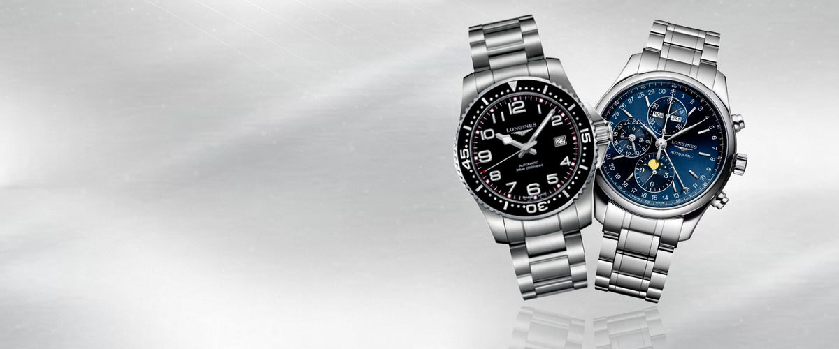 Longines