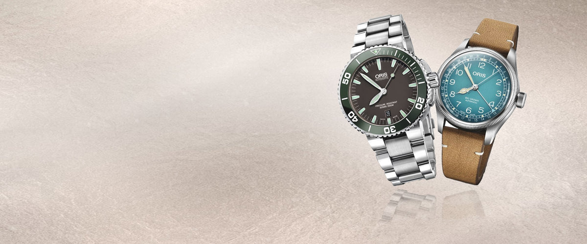 Oris