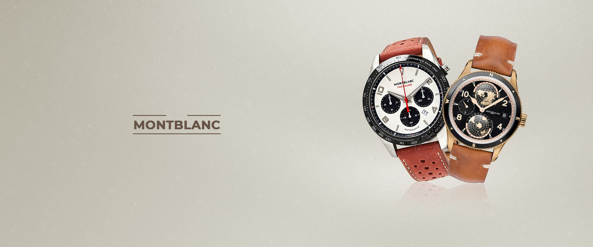 Montblanc