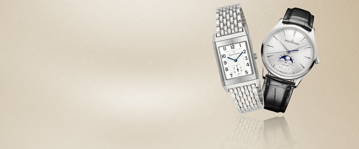 Jaeger Lecoultre