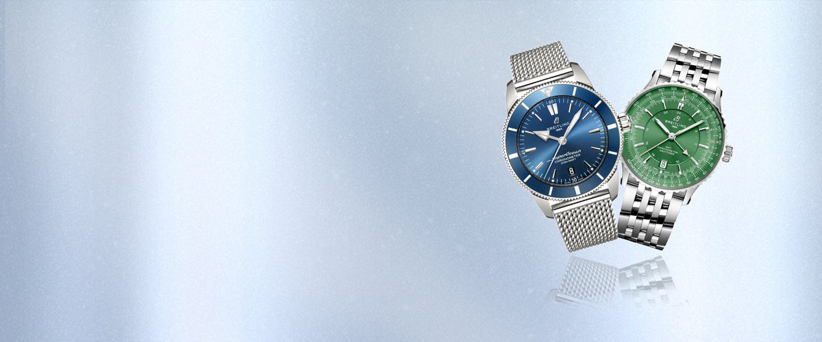 Breitling