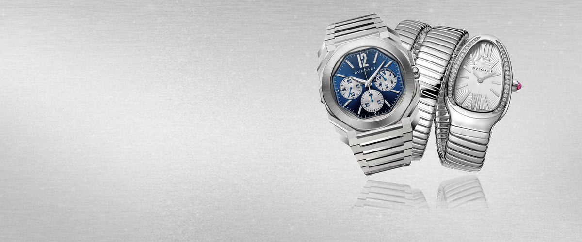 Bvlgari