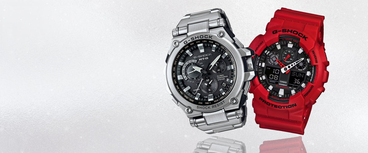 Casio