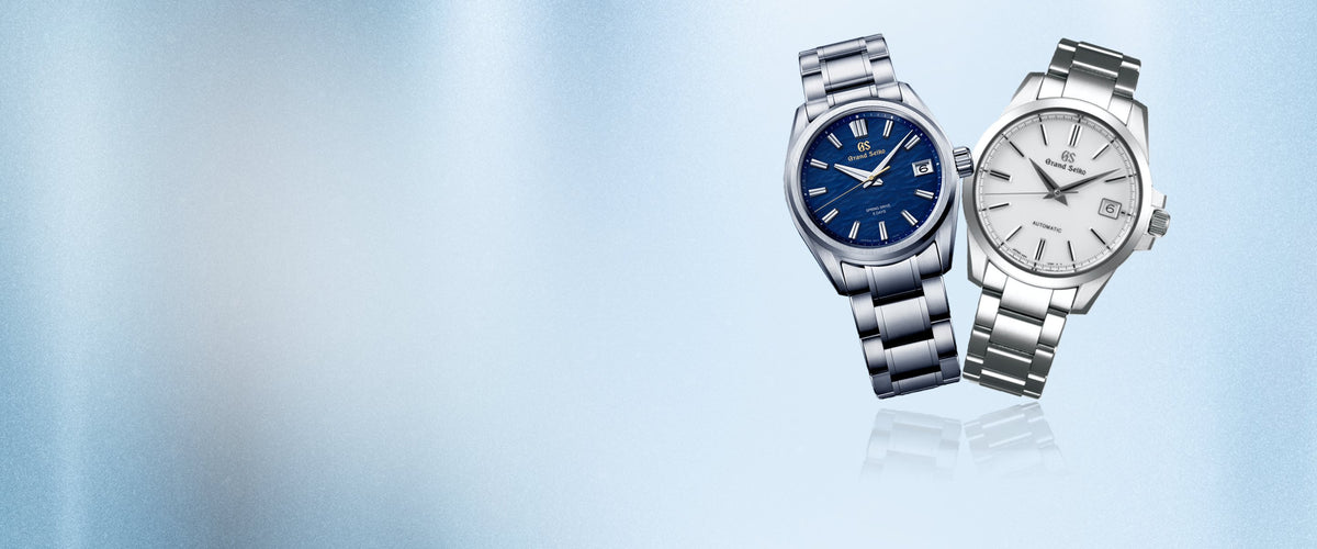 Grand Seiko