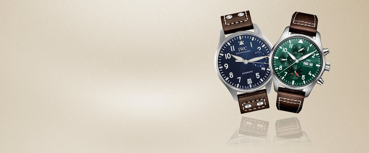 IWC