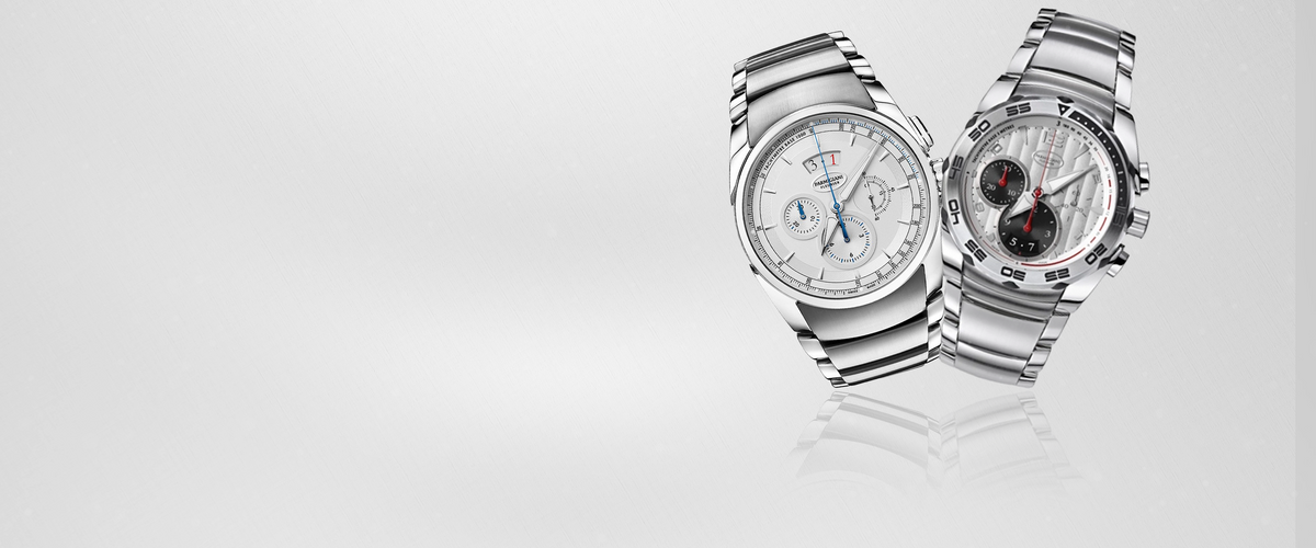 Parmigiani Fleurier