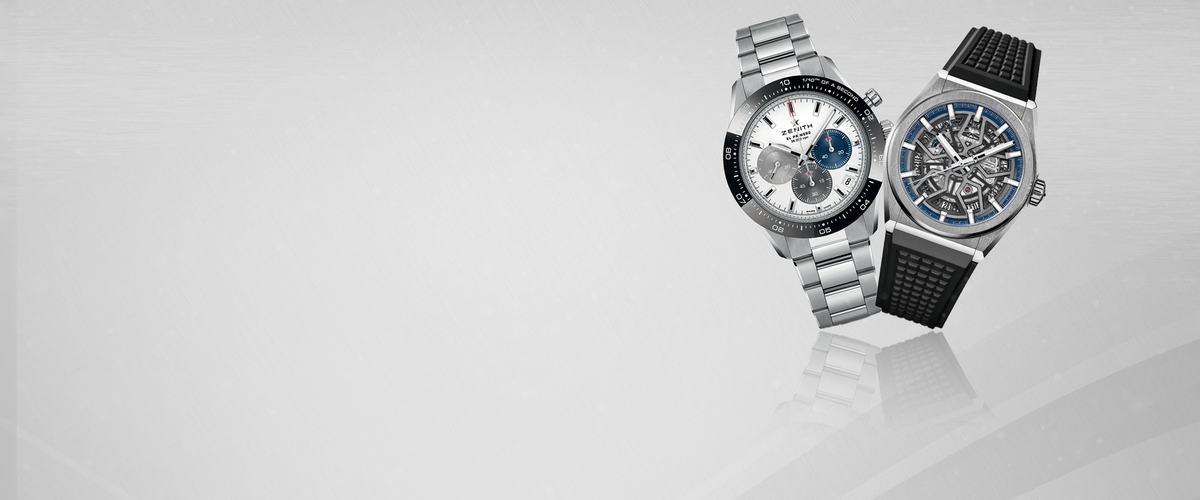 Zenith