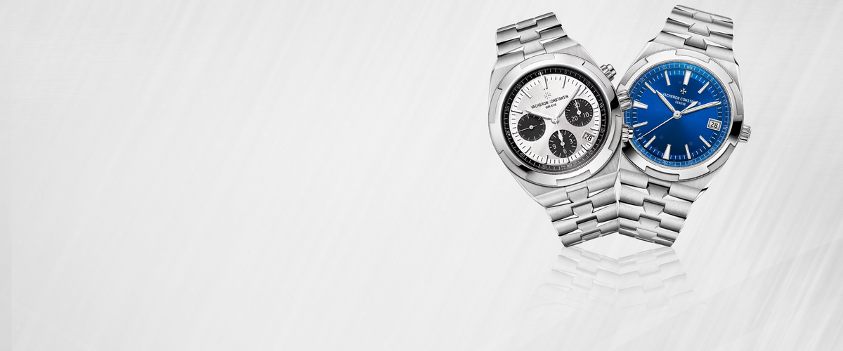 Vacheron Constantin