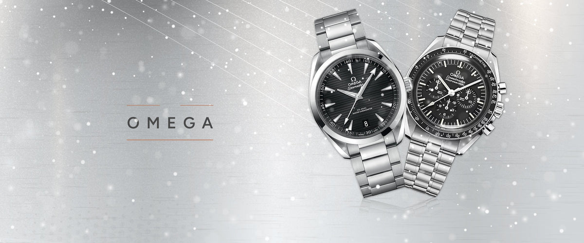 Omega