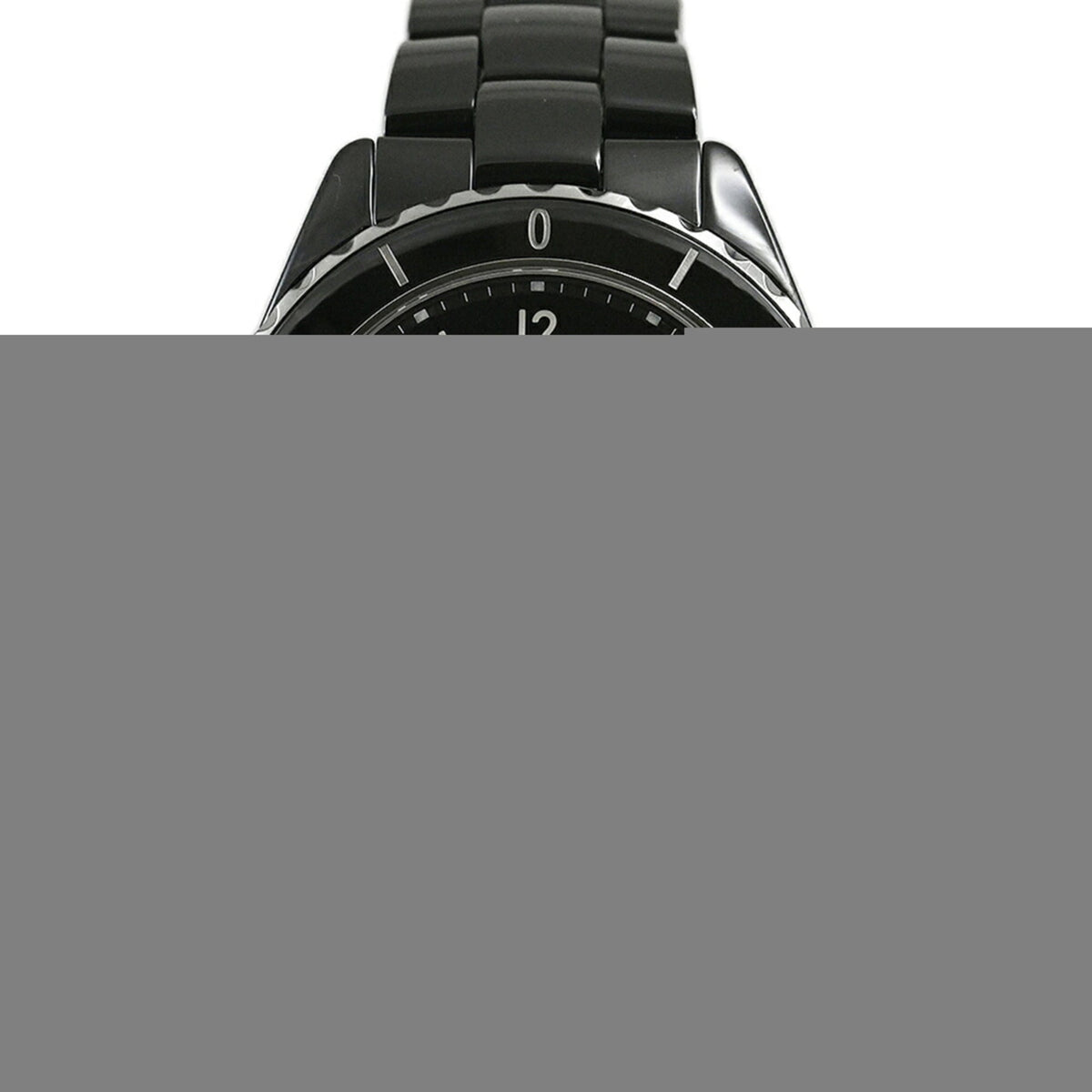Pre-Owned CHANEL J12 Caliber 12.1 38MM Wristwatch H5697