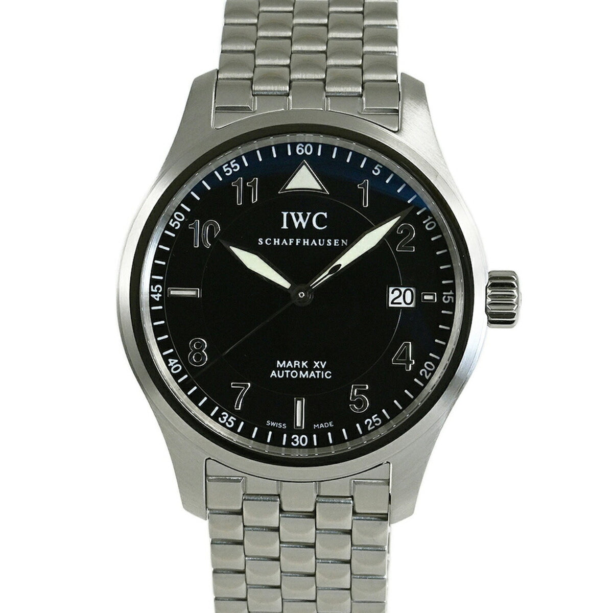 Montre IWC Spitfire Mark XV d'occasion IW325312 