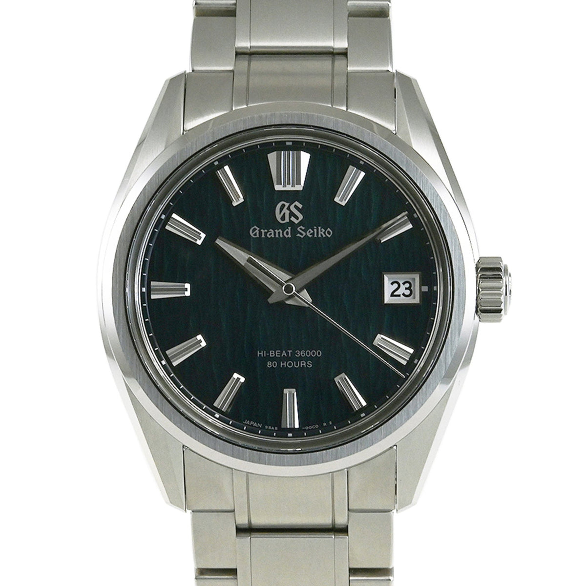 Montre SEIKO Grand Seiko Disney 100 d'occasion en édition limitée SLGH025 
