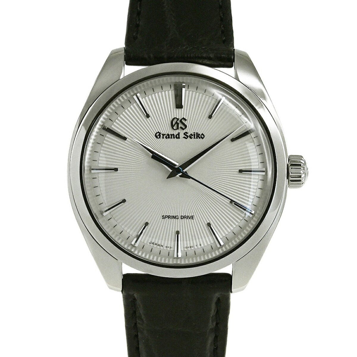 Montre d'occasion SEIKO Grand Seiko Elegance Collection Spring Drive 20e anniversaire Édition limitée 700 SBGY003 