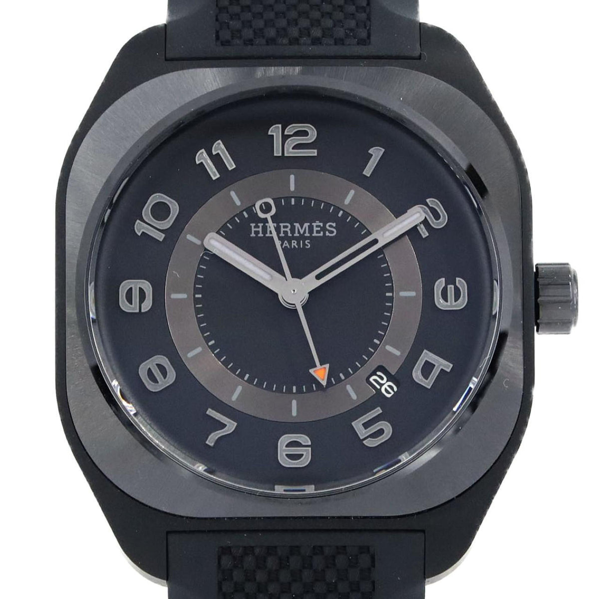 Montre automatique Hermes H08 SP1.742 d'occasion 