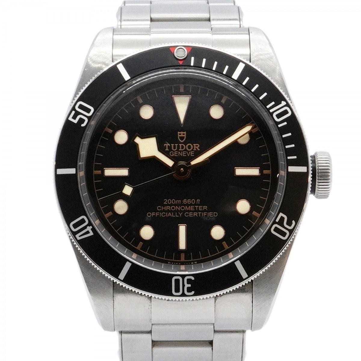 Montre Tudor Black Bay 79230N d'occasion pour homme