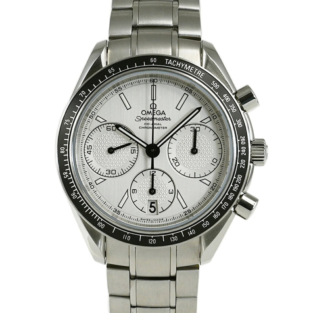 Pre-Owned OMEGA Speedmaster Racing 40mm Watch 326.30.40.50.02.001