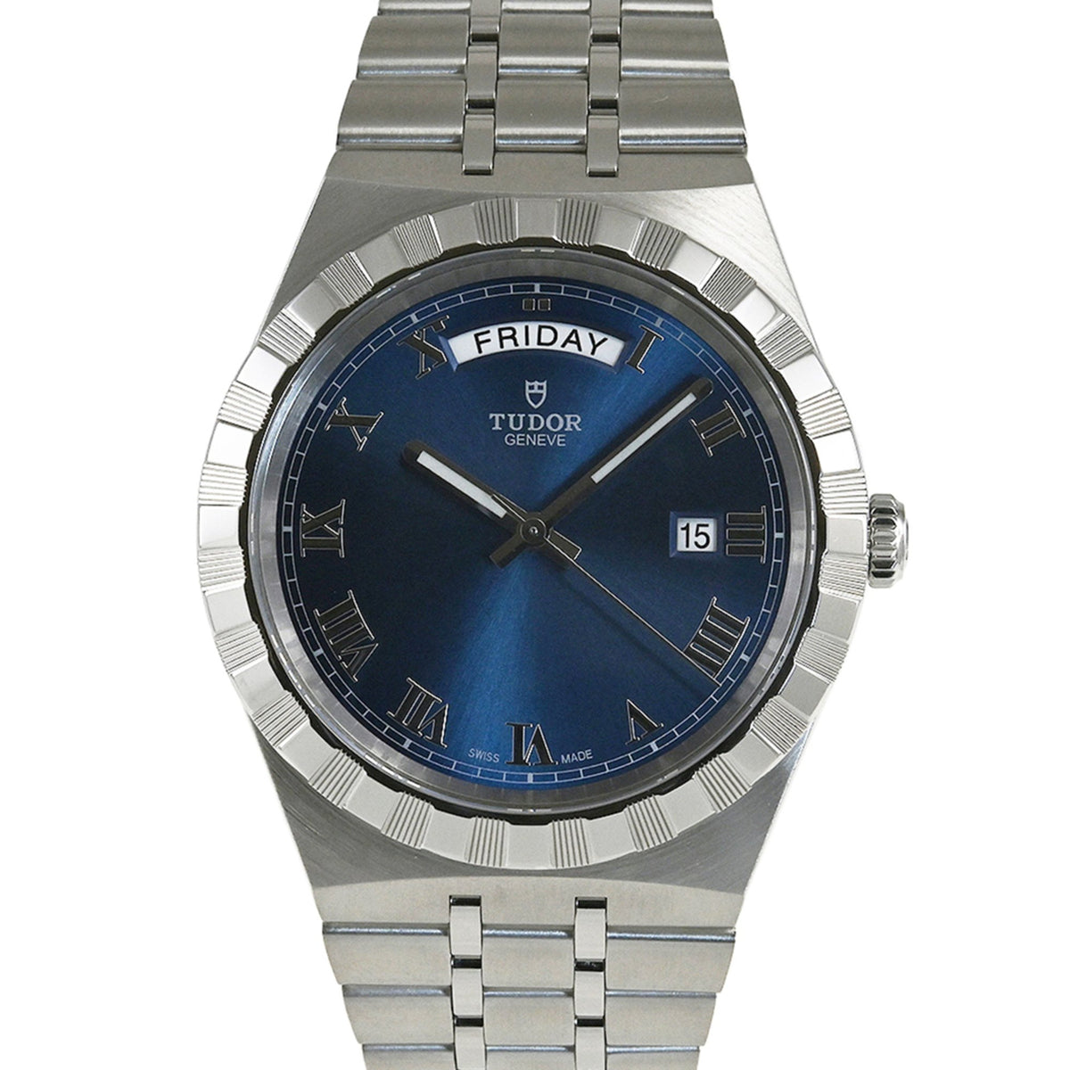 Pre-Owned TUDOR Tudor Royal Watch 28600