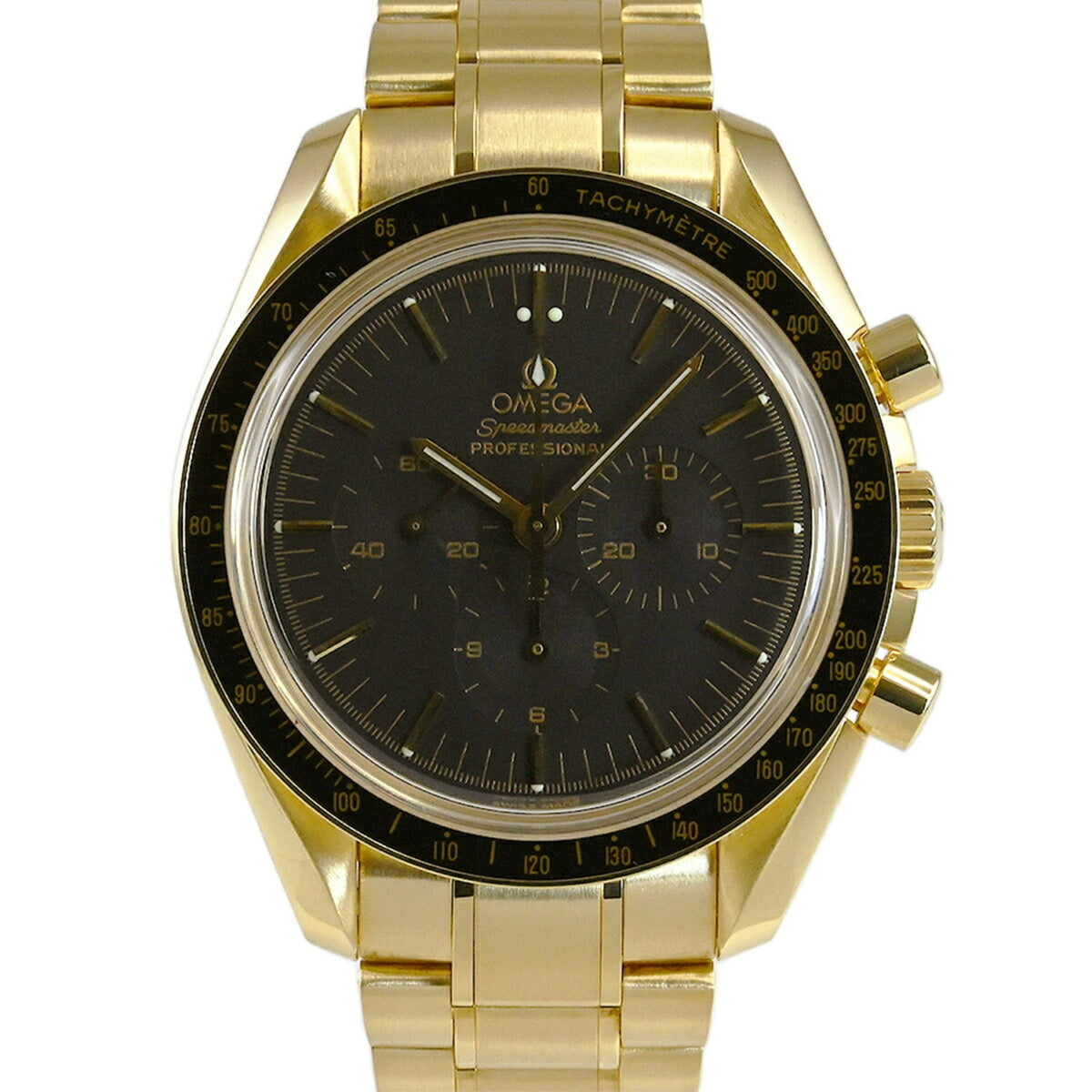 Pre-Owned OMEGA Speedmaster Professional Watch 3195.50