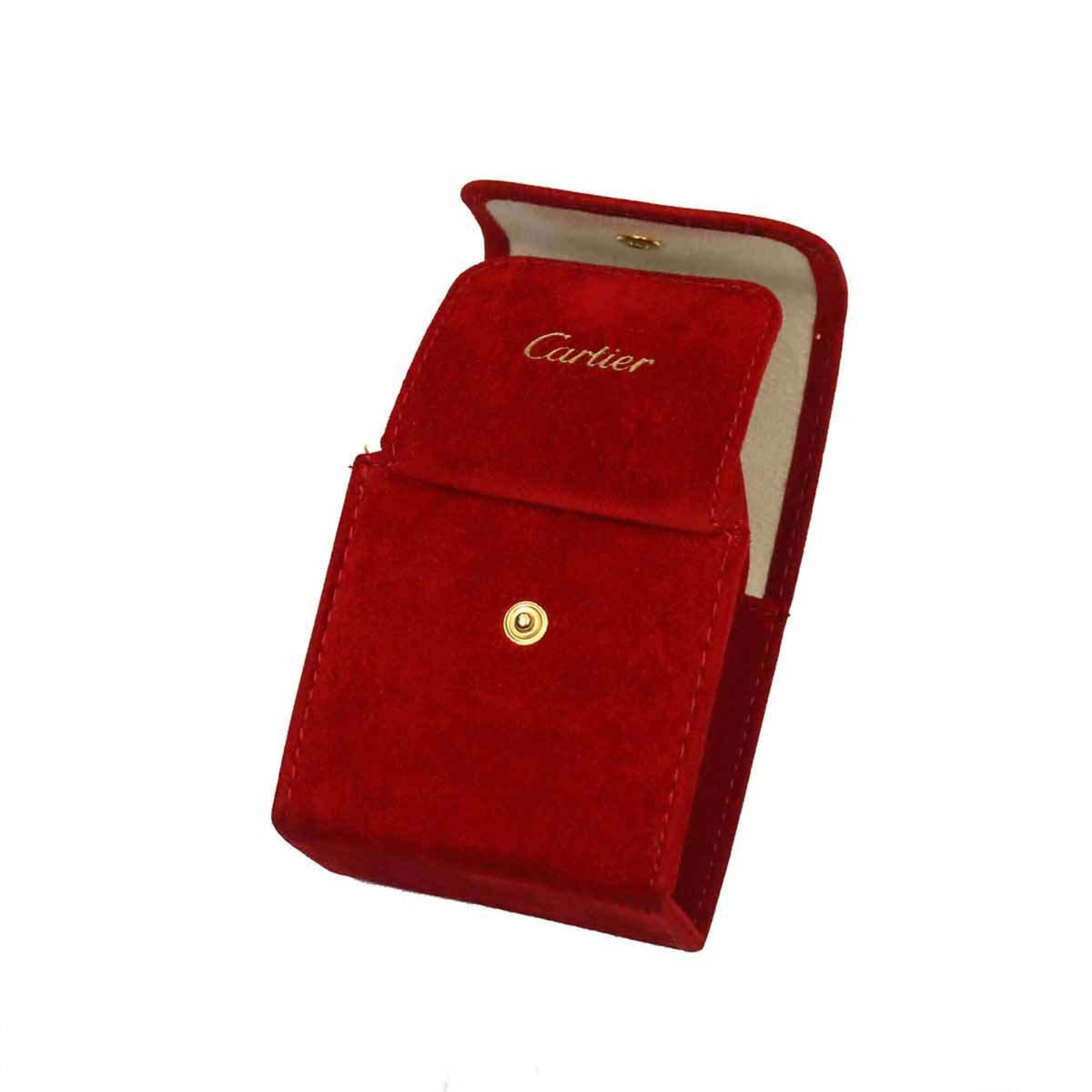 Pre-Owned Cartier Roadster SM Two-Tone W62026Y4 Women's Watch Date Silver 18K Yellow Gold Quartz