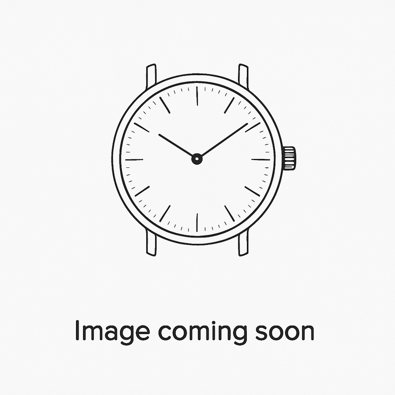 Royal 38.00 mm Salmon Dial in Stainless Steel - 28500-0009