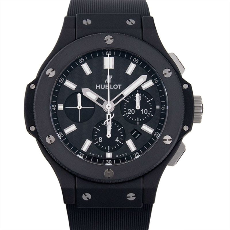 Big Bang 44.5 mm Black Dial in Ceramic 301.CI.1770.RX