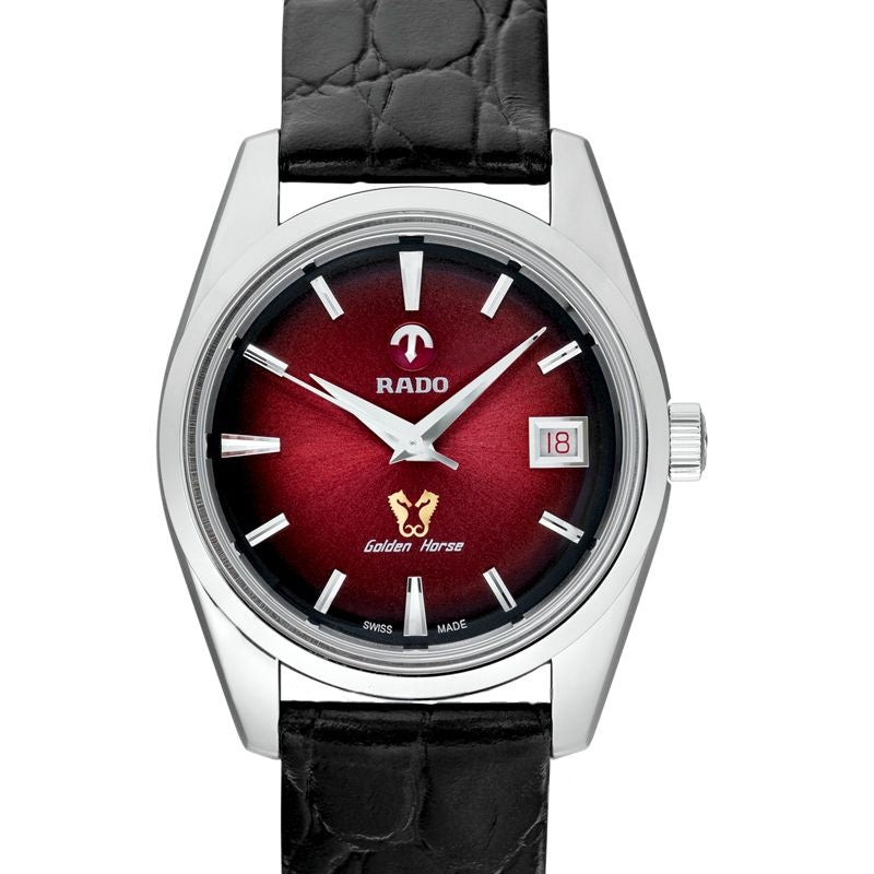 Tradition   Dial in  R33930355