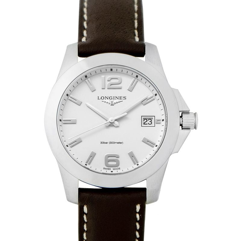 Longines Conquest   Dial in  L33774165