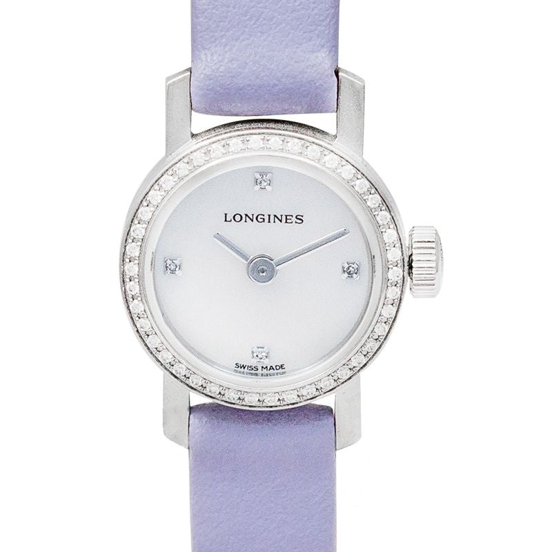 Longines Symphonette   Dial in  L23030875