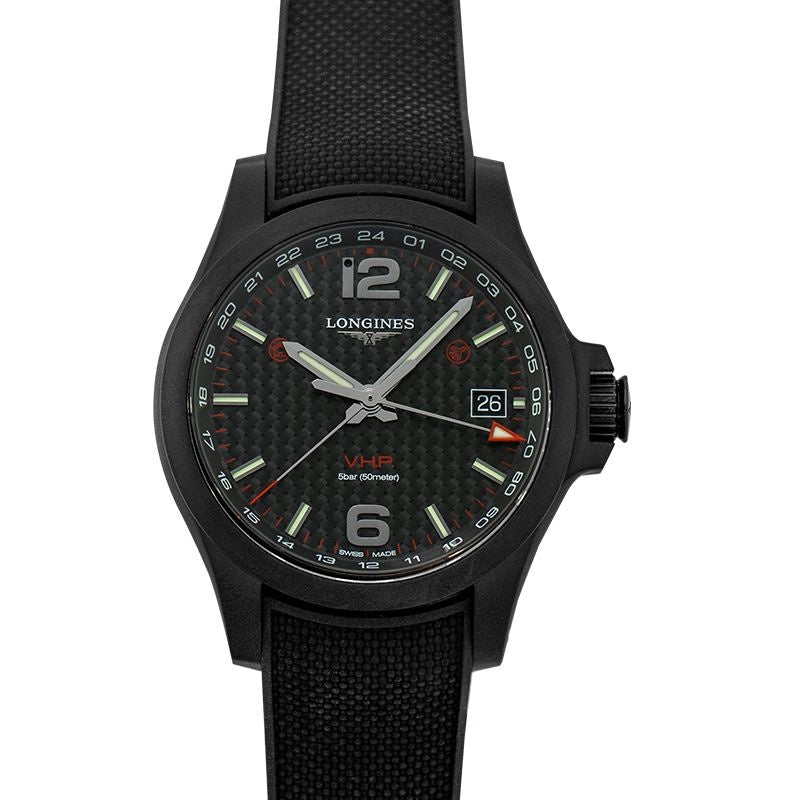 Longines Conquest   Dial in  L37182669