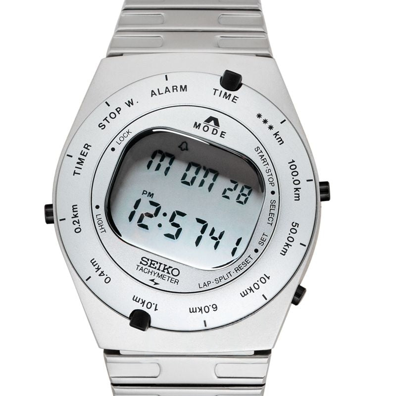 Seiko Selection   Dial in  SBJG001