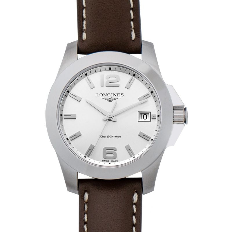 Longines Conquest   Dial in  L33774765