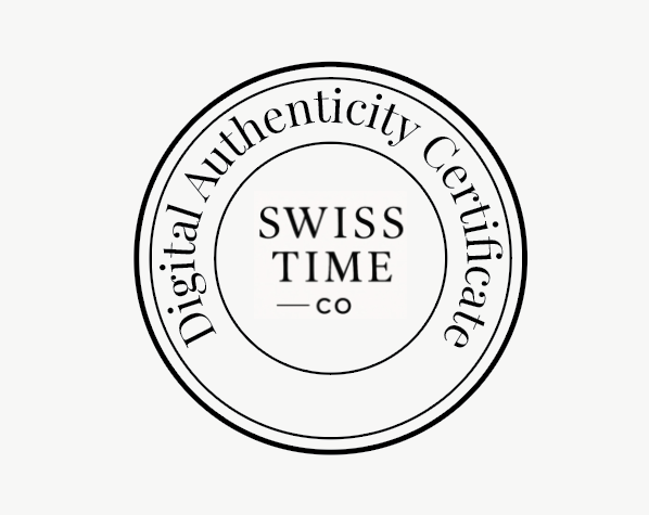 Digitales Authentifizierungszertifikat
