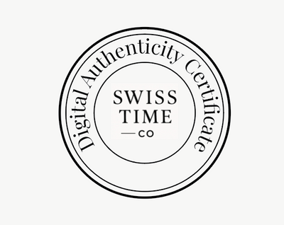 Certificat d'authentification numérique